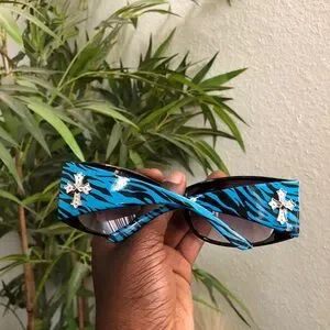 Accessories | Y2k Whimsygoth Baddie Cyber Vixen Trendy 